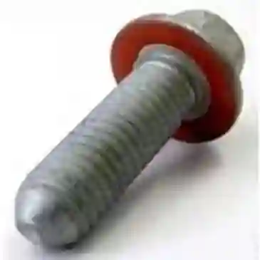LS-Series Camshaft Sprocket Bolt - 12556127