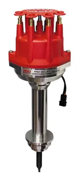 MSD 8546 Distributor Chrysler 426 440 Pro-Billet - MSD8546