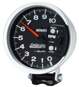 Auto Meter Autogage Tachometers - ATM233902