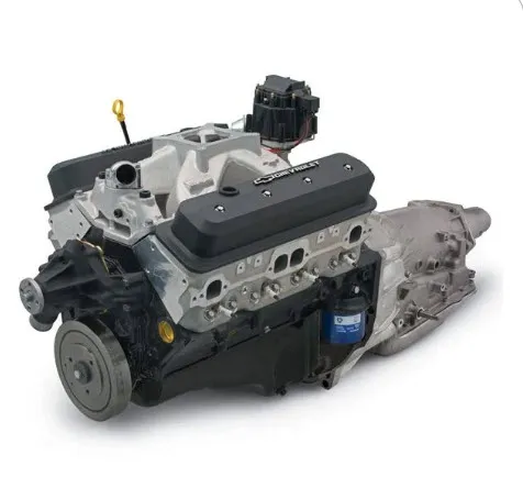 Connect & Cruise Systems