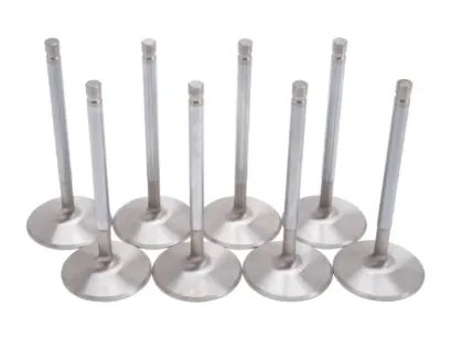 Valves