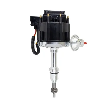 Ford Small Block SBF V8 HEI Conversion Distributor 221 260 289 302 5.0