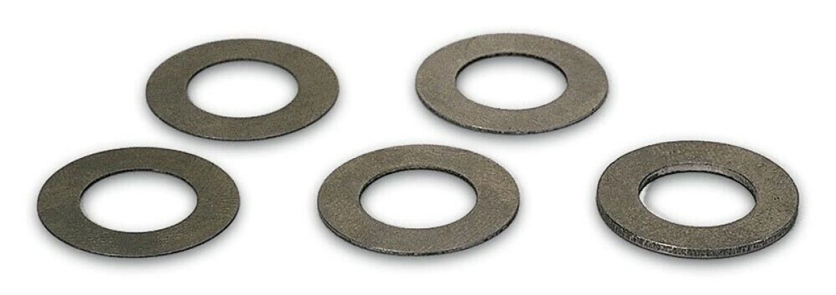 Moroso 26140 Distributor Gear Shim Kit for Moroso GM Accel
