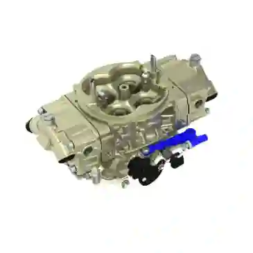 Braswell 11138752 Custom High Performance 525 Alcohol Racing Carburetor - BRA11138752