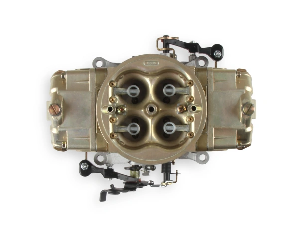 Holley 0-80541-2 4150 HP 650 CFM IMCA Sportmod Carburetor - 602 Crate Engine NASCAR Approved - HLY0-80541-2