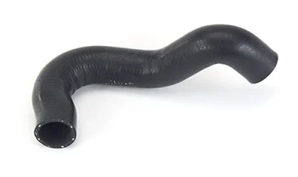 LS Swap Lower Radiator Hose - 000-6651-01