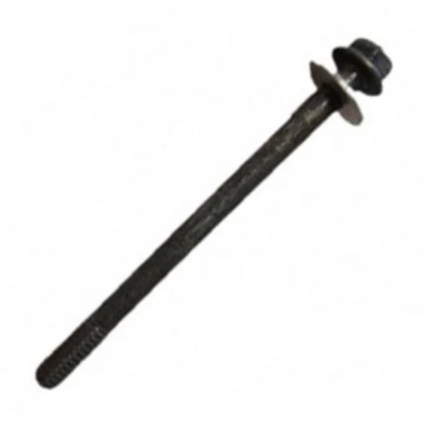 Valve Cover Hold-Down Bolt, Black - 10066008
