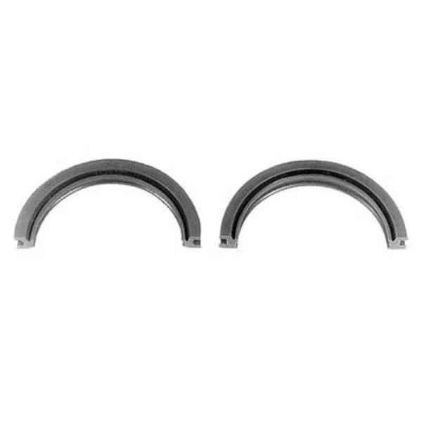 Rear Oil Seal, Two-Piece Design - 10121044