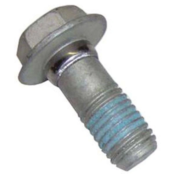Rocker Arm Bolts - LS7/LSX Heads - 11588791