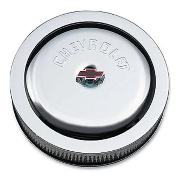 Air Cleaner - High-Performance Design - 12342080