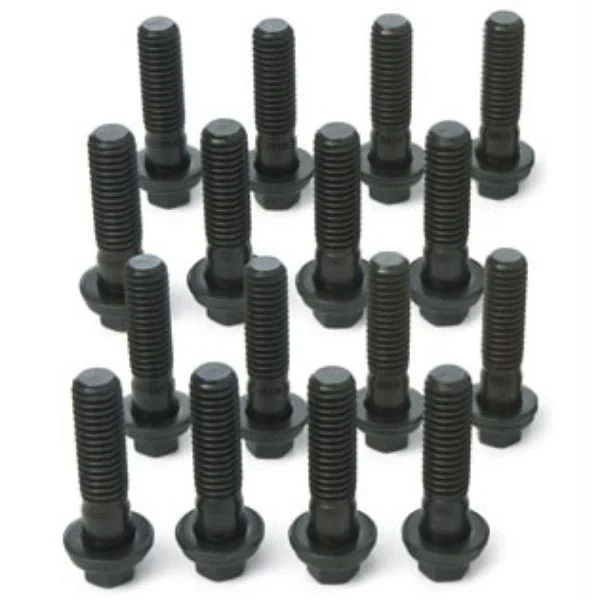 Intake Manifold Bolt Kit - 12367959