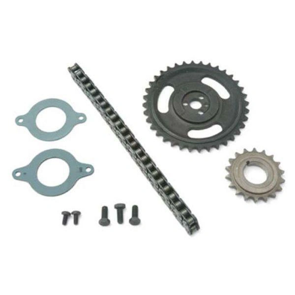 Single Roller Timing Chain Kit - 12371043