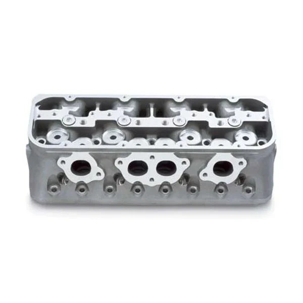 Semi-Finished SB2.2 NASCAR Race Cylinder Head - 12480011