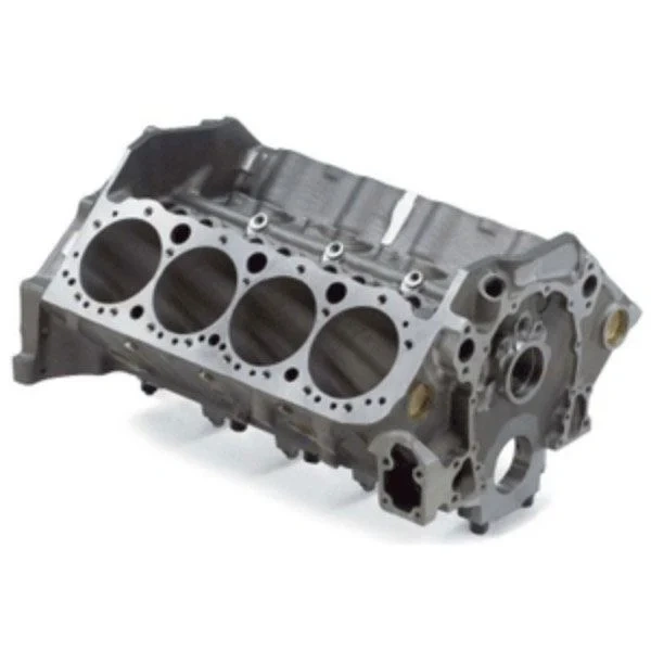 Chevrolet Performance 350 Main NASCAR Busch Series Block - 12480046