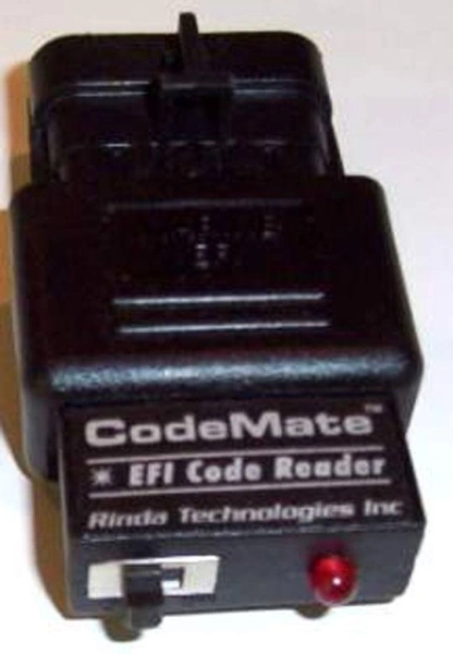 Diagnostic Trouble Code Tool - 12489400