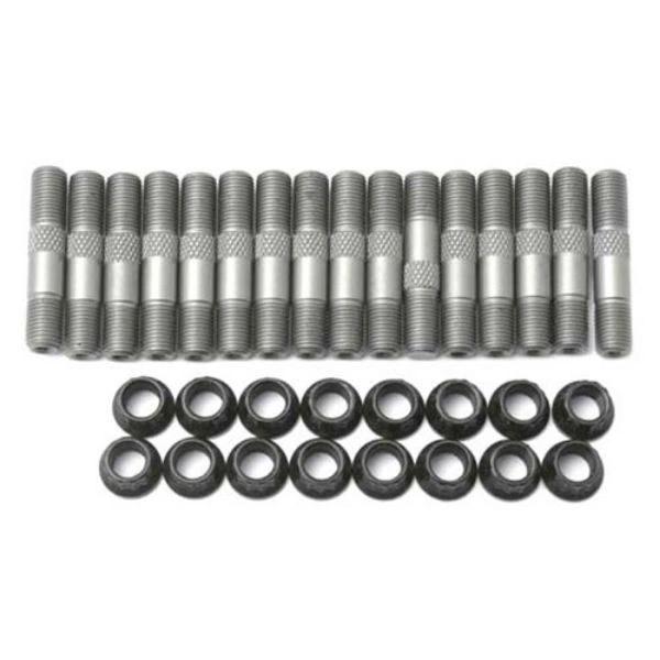 Connecting Rod Stud & Nut Kit - 383 Engines - 12491166