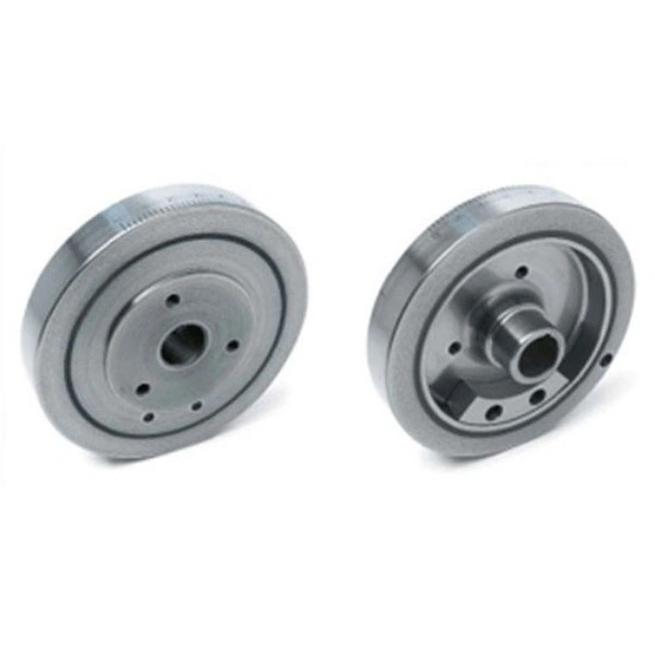 Balancer - 8.000" OD - 12498008