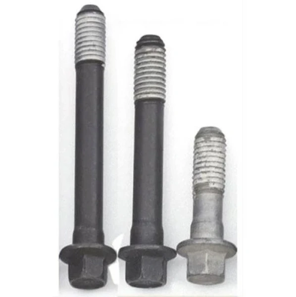 Cylinder Head Bolt Kit, LS1/LS6 - 12498545