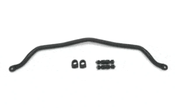 Chevrolet Performance Heavy-Duty Front Stabilizer Bar - 12498643