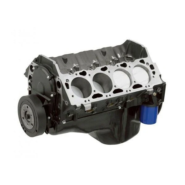 19433375 Chevrolet Performance 454 Partial Engine - 19433375