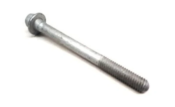 Chevy Performance LS Series Water Pump Bolt - 12551926