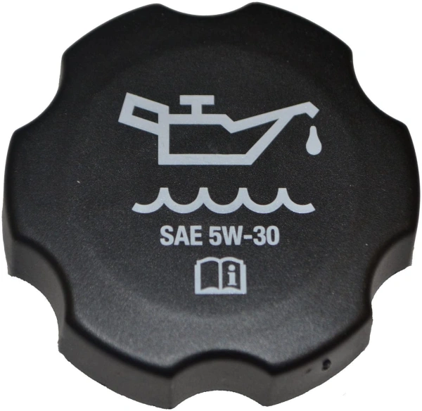L92 Oil Filler Cap - 12573337