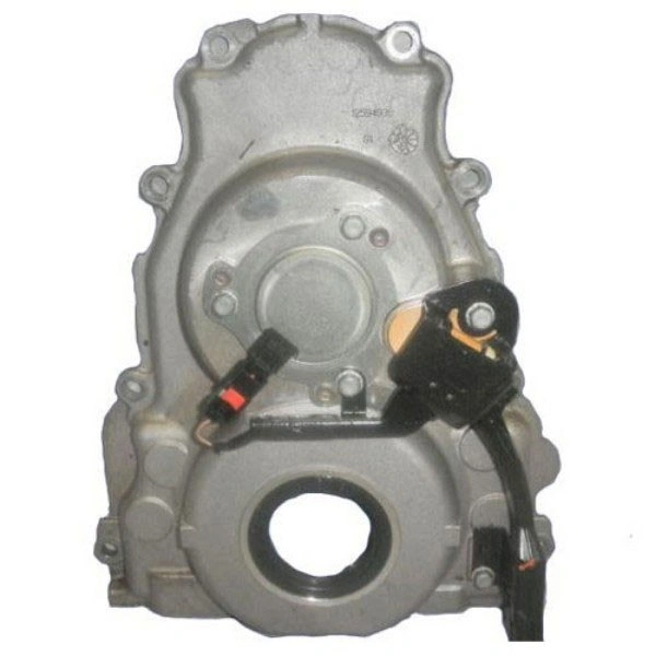 LS7 Front Timing Cover - 12598293
