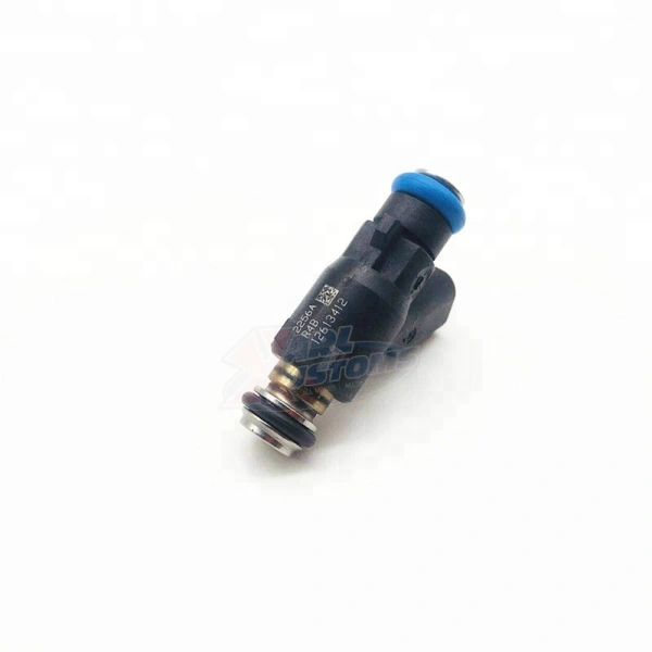 Delphi 12613412 GM 50lb/hr LS Truck EV6 Flex Fuel Injector - 12613412
