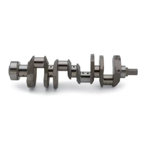 Crankshaft - Forged 1053 Steel - 12670965