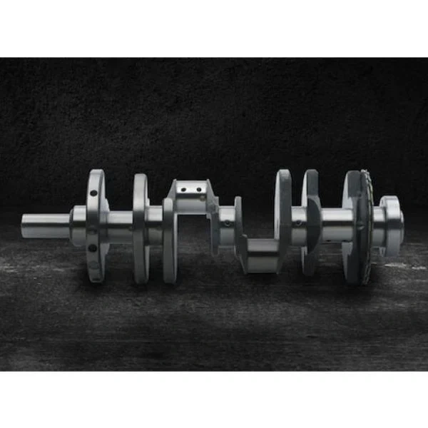 LT4 Gen V Dry Sump Crankshaft - 12674743