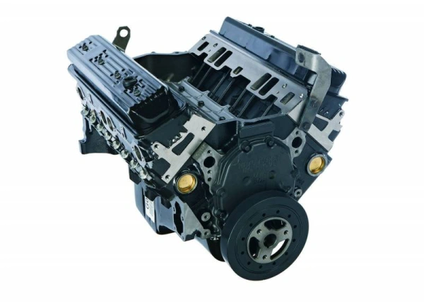 GM HD 350 Vortec L31 Crate Engine - 19432779