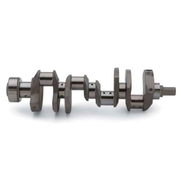 Crankshaft - Cast Iron - 14088526