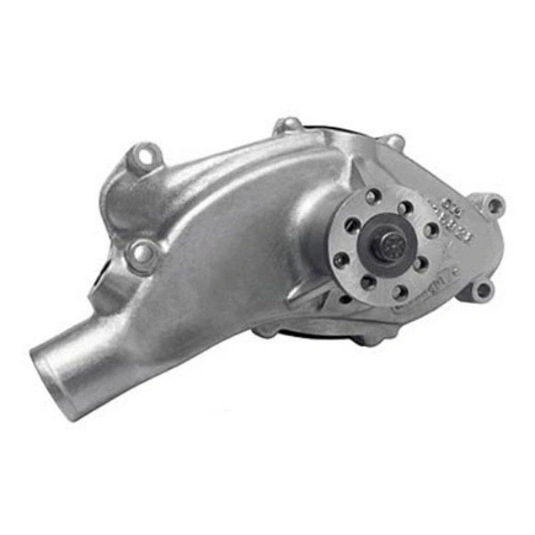 Short-Style Aluminum Water Pump - 19168602