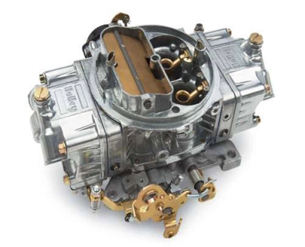 Holley Carburetor 770-CFM - 19420445