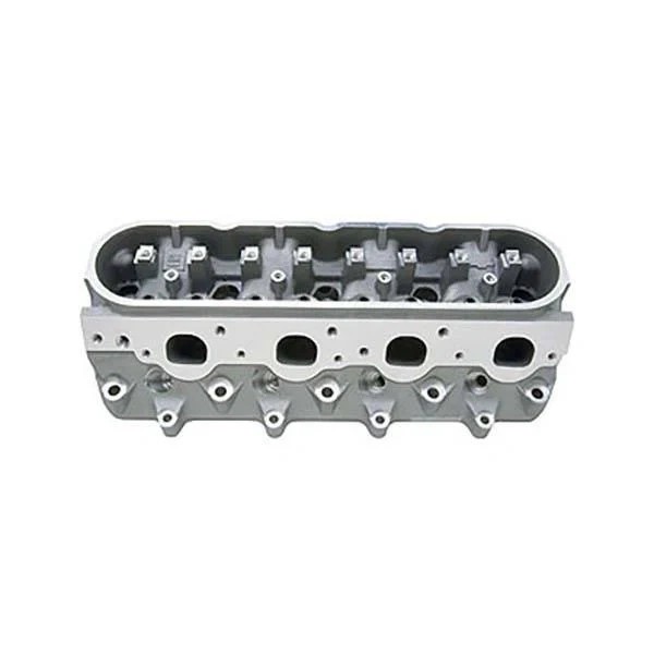 LSX-LS7 CNC-Ported Cylinder Head Assembly - 19354241