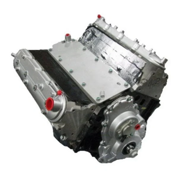 6.0L Gen III/IV 366 CID GM Engine - 19209705