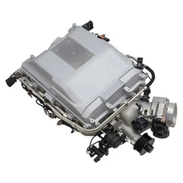 Chevrolet Performance LSA Supercharger - 19244095