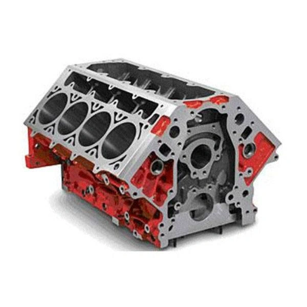 LSX376 Production Block - 19417352