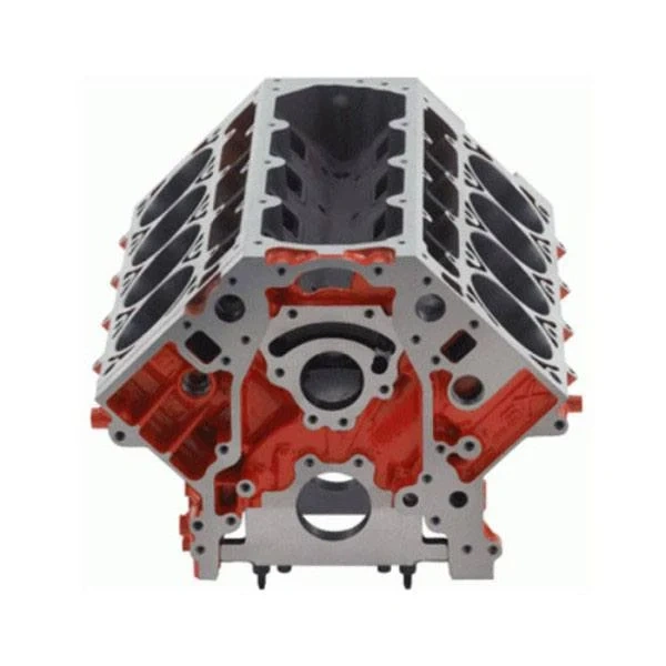 LSX Tall Deck Block - 19417354