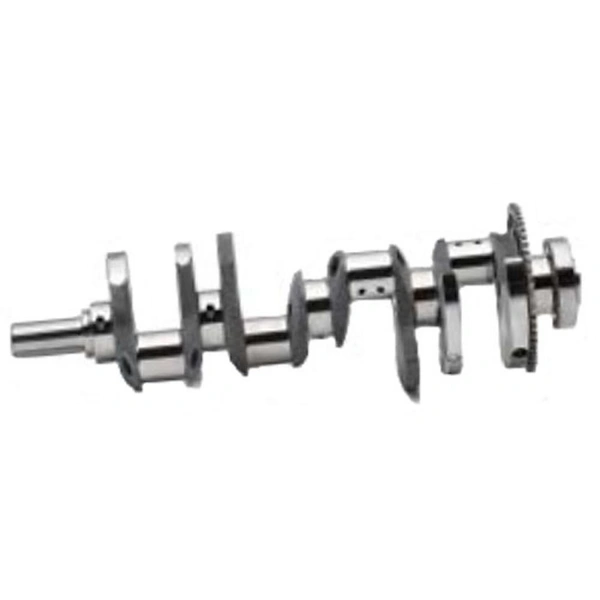 COPO 427/425 and 427/430 Steel Replacement Crank Shaft - 19299608