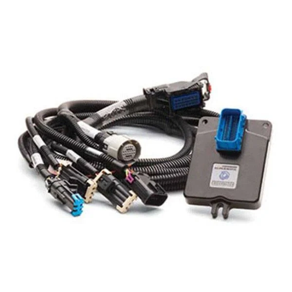 SuperMatic Transmission Control System - 1996-2008 4L60-E - 19302405