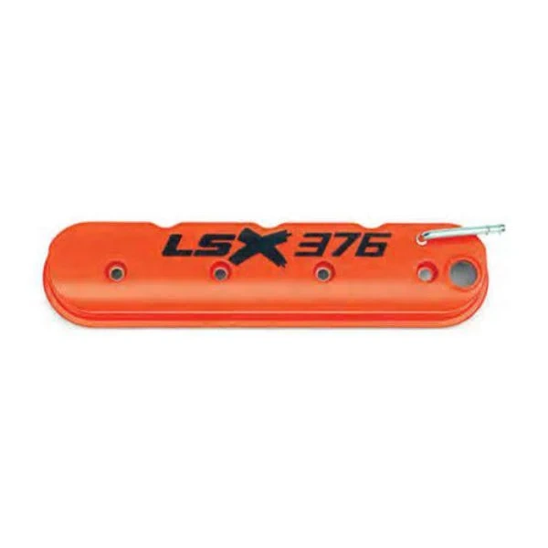 Orange Valve Cover Kit - LSX376 - 19332317