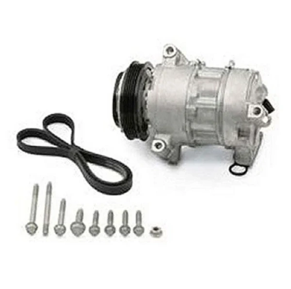 LT1, LT4 A/C Add-On Kit - 19369182