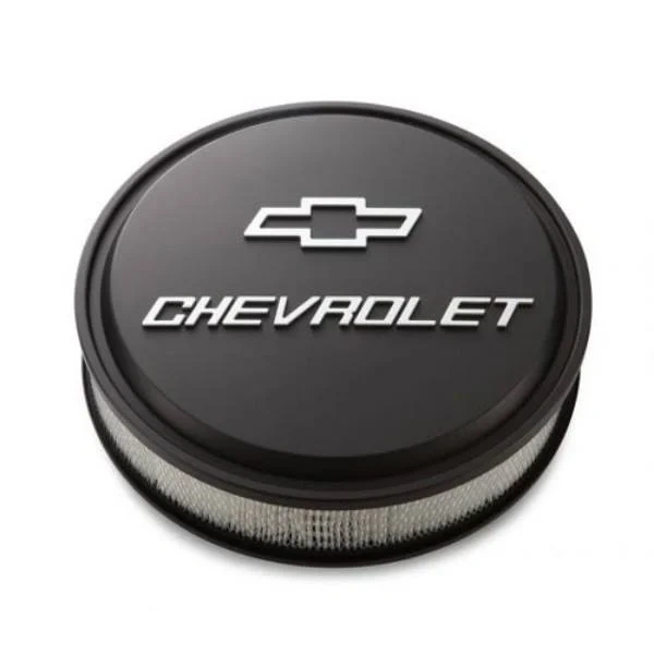 Air Cleaner - Low Profile Design - 19351805