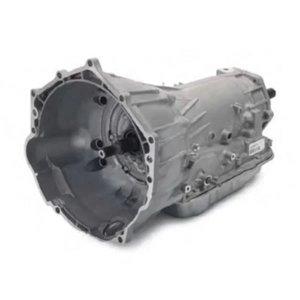 Reman SuperMatic 2014-2015 4L70-E 4-Speed Auto Trans 2WD - 19368614