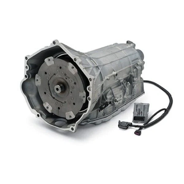 SuperMatic 8L90-E Eight-Speed Automatic Transmission for LT4 (Slip Yoke) - 19419799