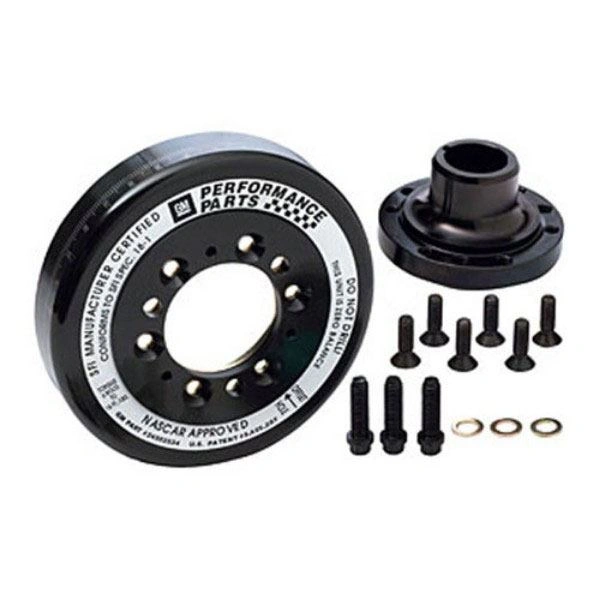 Balancer - 7.074" OD - 24502534