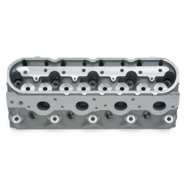 Bare C5R Racing Cubed Cylinder Head - 25534393