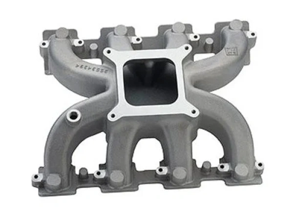 LS7 4-bbl Intake Manifold - 25534394