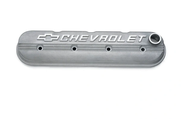 LS Center-Bolt Competition Valve Cover - 25534399